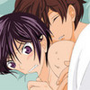 This is why I LOVE Yaoi -owo- photo