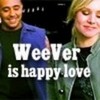 WeeVer is happy love :) xoxomalenaxoxo photo