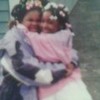 me  n  my  bff  when  we  was  lil mzbieber0876 photo