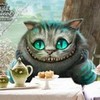 Cheshire Cat LaraTurner9898 photo