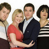 Gavin and Stacey - amazing show cupcake219 photo