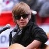 Justin Bieber on concert 15yrjustin photo