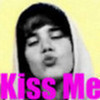 Justin plz KISS ME! Puppy44608 photo