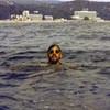 me at Black Sea allanbard photo