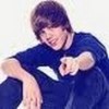 Justin Bieber... Two Words "♥LOVE♥HIM♥" midnight-stars photo