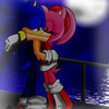 Me and my Sweetie!! TherealAmyRose photo