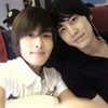Wookie and Kyuhyun Oppa khimiley11 photo