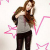Miley Cyrus icon sophiasanchez photo