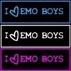 i <3 emo boys... CullenProperty photo