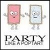 Pop Tart party!!! midnight-stars photo