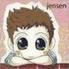 anime jensen <3 supernatural15 photo