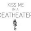 kiss me im a death eater ( i wish) 4cat521 photo
