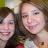 me and my other BFF Hailey EmyLay photo