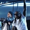 Lil Wayne & Eminem LuvWeezy7 photo