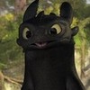 Toothless pufllys photo