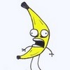 Crazy Dancing Banana! Randomnessfreak photo
