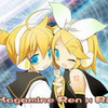 Rin and Len Mp4girl photo