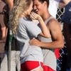 OMG! Tay & Tay are kissing! SOOOOOOOOO Jealous! CiCi25 photo