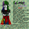Meet EzLatias! :D ezlatias photo