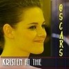 Kristen at the oscars becksrocks13 photo
