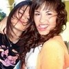 Selena Gomez & Demi Lovato send me thhis pic. CoralineRocks photo