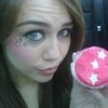 miley cupcake saraochoa photo