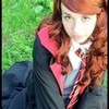 ME! (i wish! its lily evans.) harrypotter-rox photo
