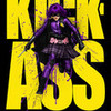 Kick-Ass Poster, HitGirl Lost_In_Stereo photo