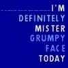Doctor Who - Grumpy Face mooimafish17 photo