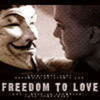 V for Vendetta - Freedom mooimafish17 photo