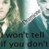Draco&Hermione forever! *squee* Mrs-Grint photo