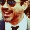 Robert Downey Jr. nadjaaa photo