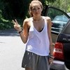 Out in Toluca Lake (May 8th 2010) lucaslove96 photo