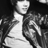 Justin Bieber White_Girl photo