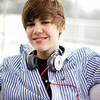 Justin Bieber White_Girl photo