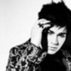 Adam Lambert JedRoot Icon Cookie_Glam photo