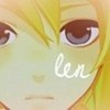 Just one of those amazing Vocaloid icons ... Len-san X3 sumay photo