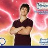 I < 3 Justin Russo I AM HIS BIGGEST FAN I CAN SAY Justin Russo