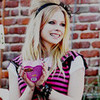 Avril Lavigne Lost_In_Stereo photo