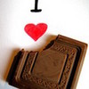 i love me some chocolate! DaHoTeStWiTcH photo