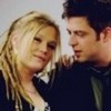 Crystal Bowersox And Lee Dewyze! (By: Shalowater) Cookie_Glam photo