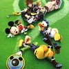 Mickey in Kingdom Hearts II ILoveKingMickey photo