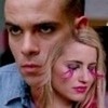 Quinn & Puck - Aww, he wants to be there when her baby