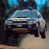 Colin McRae flying low camosolidsnake photo