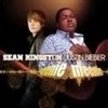 Justin Bieber and Sean Kingston Eennie Meenie 15yrjustin photo