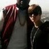 Justin Bieber and Sean Kingston 15yrjustin photo