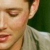 Dean and my love for Supernatural <3 blood_mary photo