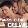 Happy birhday Celine♥ Love you♥  natulle photo