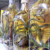 rattle snake vodka orangeturnip photo