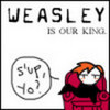 Weasley is our King FredWRules photo